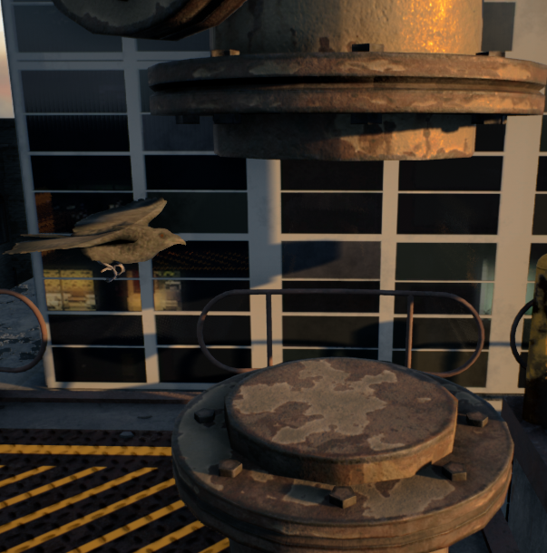 Games like Flappy Crow