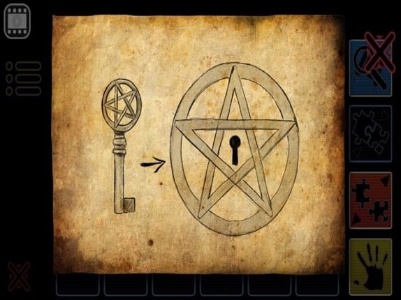 Floor Escape - Devil Hunter 1 screenshot