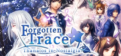 Forgotten Trace: Thanatos in Nostalgia Image