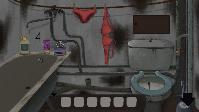 Freak House screenshot
