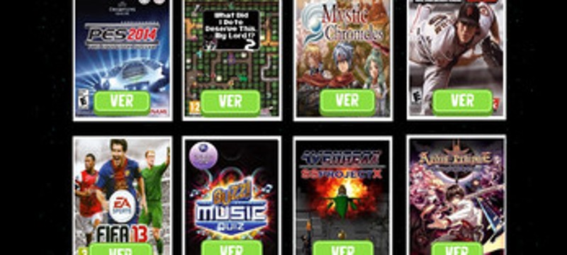 Free Games Online Image
