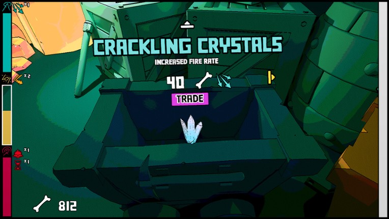 FRENETIKA screenshot