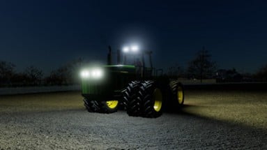 FS22 John Deere 87/8960 Edit Image