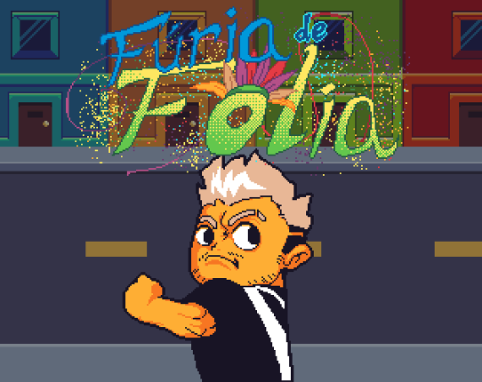 Fúria de Folia Game Cover