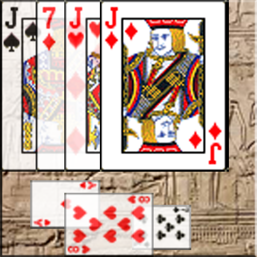 Games like Egyptian Basra Arabic