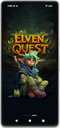 Elven Quest Image