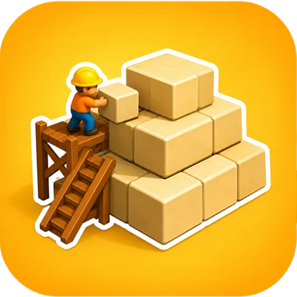 Block Cutter Pyramid Image