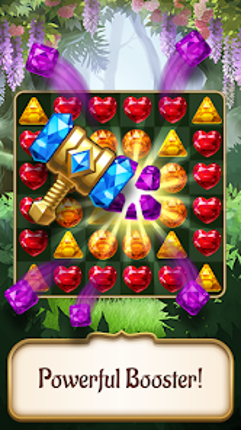Alice in Puzzleland screenshot