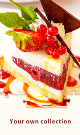 Jigsaw Puzzle : puzzles game Image