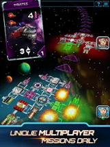 Galaxy Trucker Image