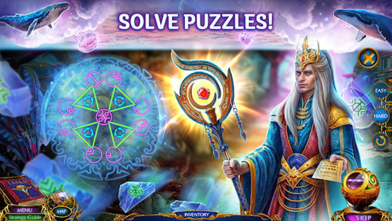 Labyrinths of World 14 f2p Image