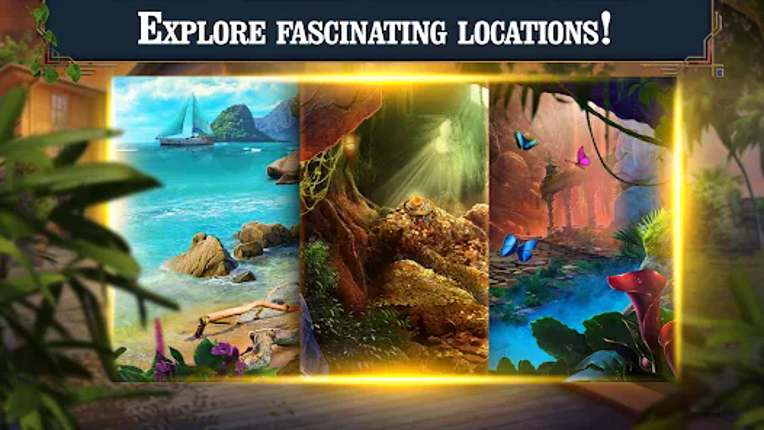 Hidden Expedition: Reign Image