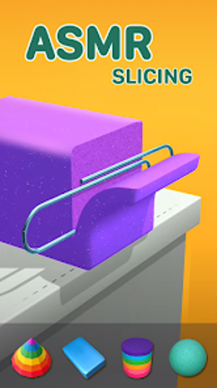 ASMR Keyboard - Antistress Toy Image