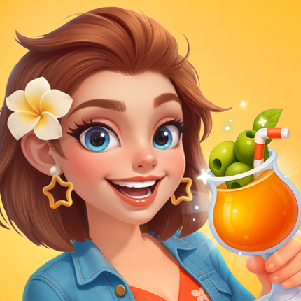 Tasty Travels: Merge Game Image