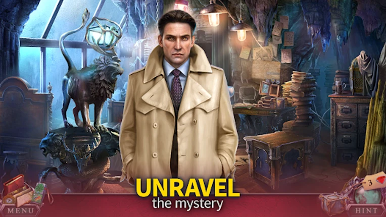 Hunter's Legacy: Adventure F2P Image
