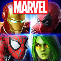 MARVEL Strike Force: Squad RPG Image