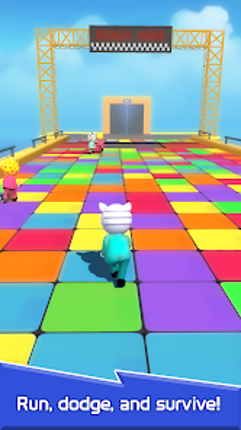 Clash of Survival : Mini Games Image