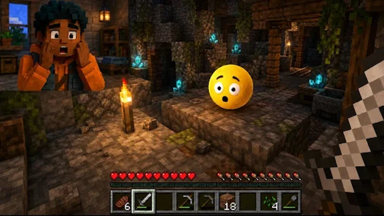 Verity Hub: Mods for Minecraft Image