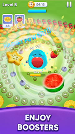 Slime Eats All Image