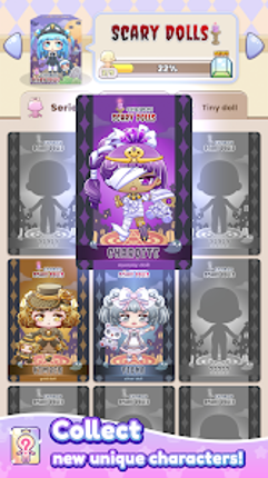 Jibi Doll : Blind Box Image