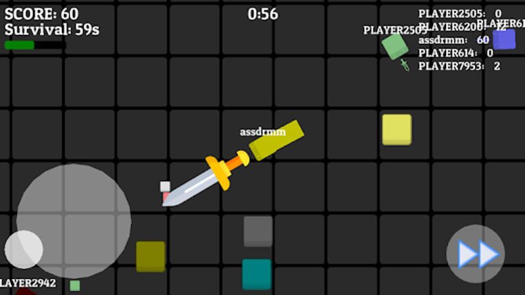 Sword.io Image
