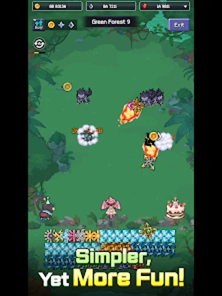 Merge Ninja Star Image