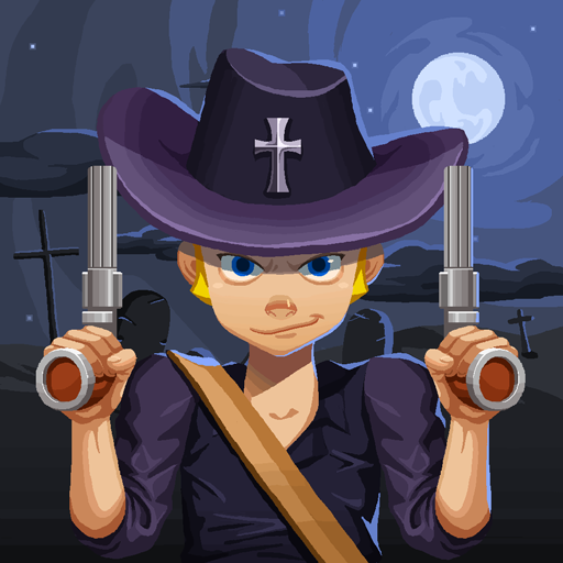 Games like Ghost Survivors : Pixel Hunt
