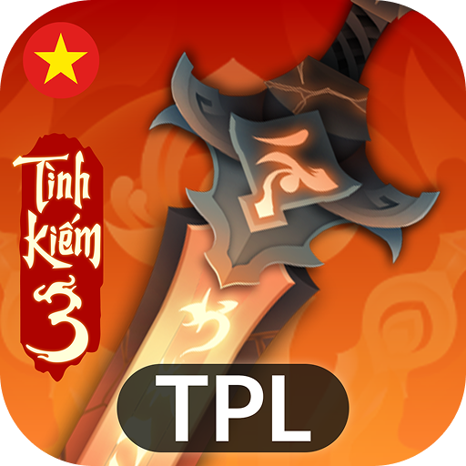 Games like Tình Kiếm 3 - TPL