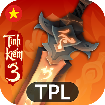 Tình Kiếm 3 - TPL Image