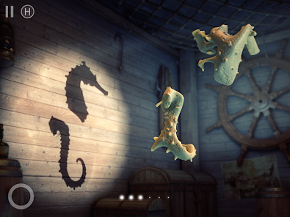 Shadowmatic screenshot