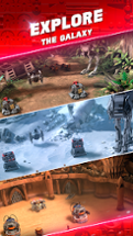 LEGO® Star Wars™ Battles: PVP Image