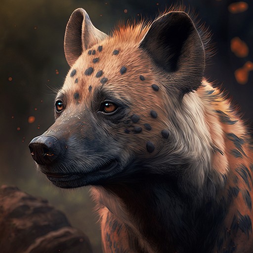 Games like The Hyena - Animal Simulator