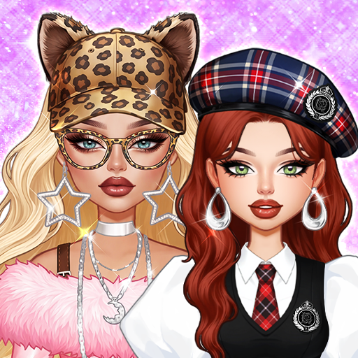 Games like Rebel Queen: Dress Up Games
