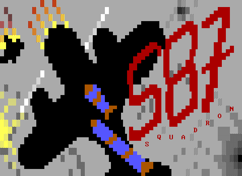 Games like 587 Squadron