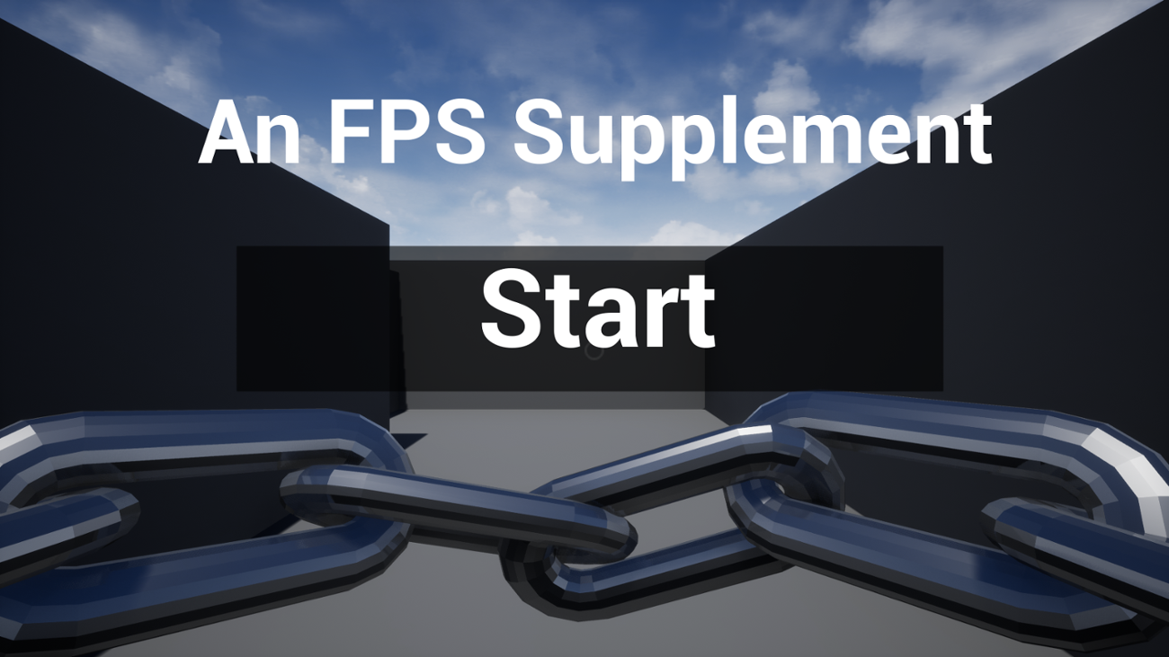 Games like Etra's Training Grounds: FPS Basics