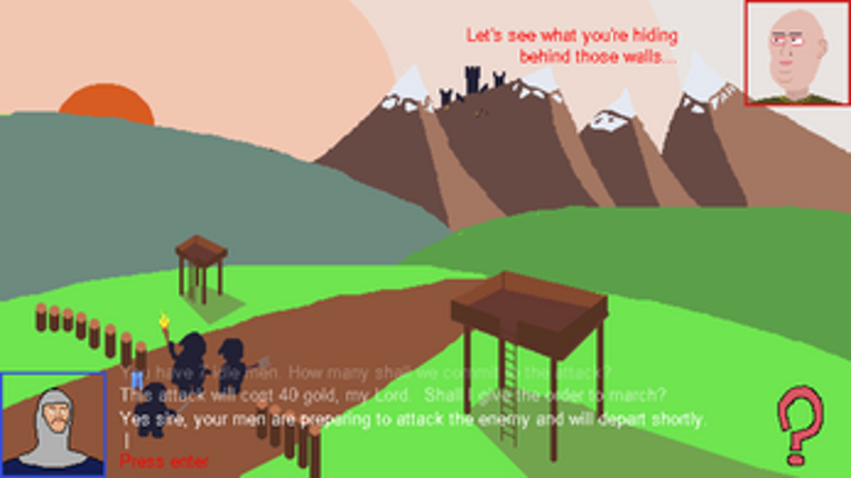 A Tale of Two Towers Image