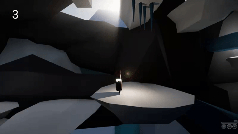 Games like A way Home - global gamejam 2019