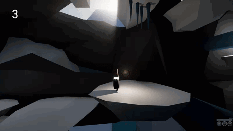 A way Home - global gamejam 2019 Image