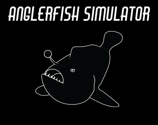 Anglerfish Simulator Game Cover