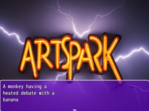 ArtSpark Image