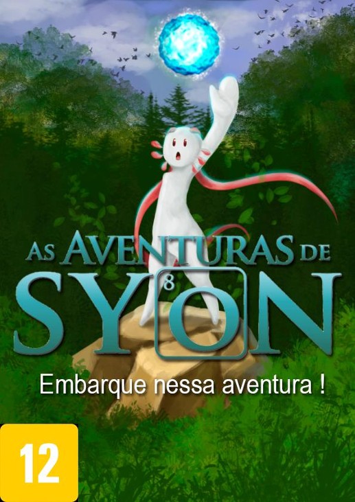 Games like As Aventuras de Syon