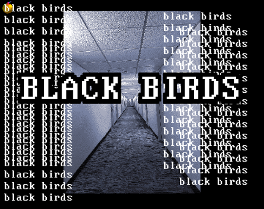 Black Birds Game Cover