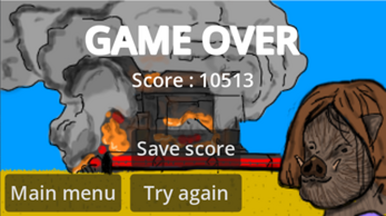 Boar'd'hell Image