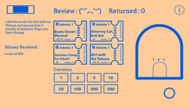 Box Office Simulator Image