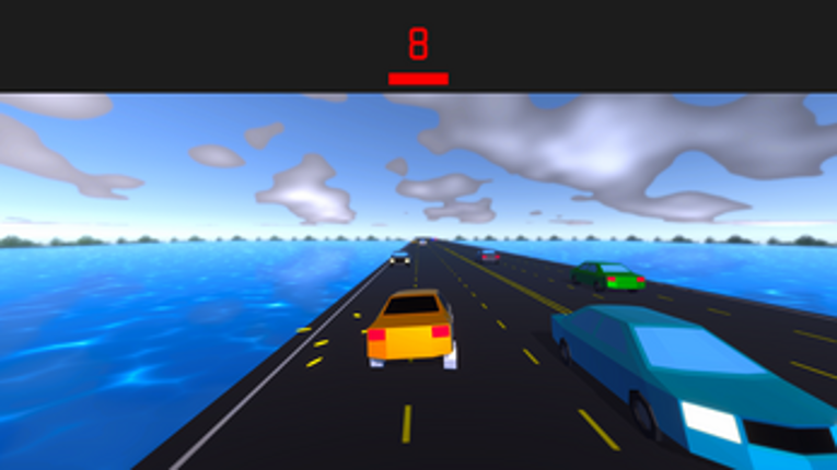 Breakdown screenshot