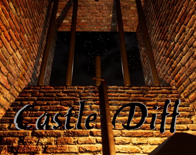 Games like Castle Diff