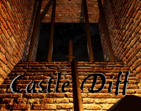 Castle Diff Image