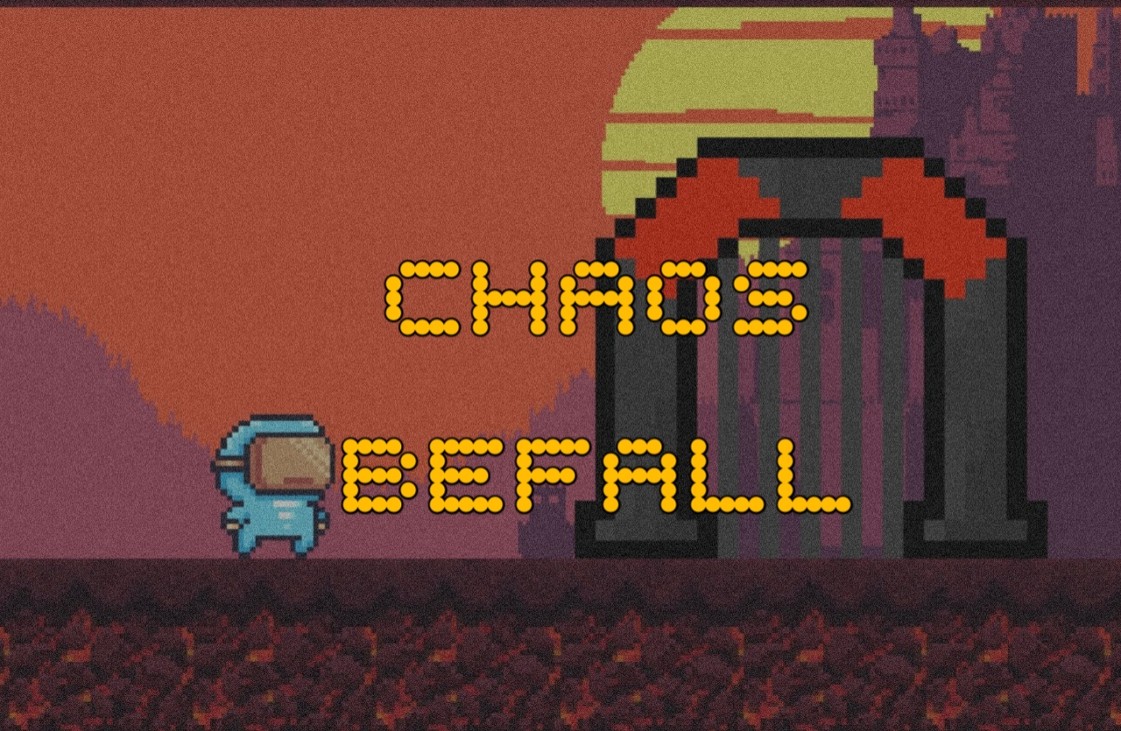 Games like Chaos Befall