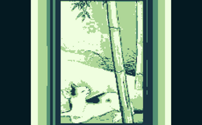 Chashitsu Experience Image