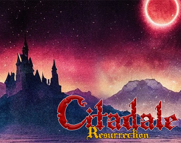 Games like Citadale Resurrection